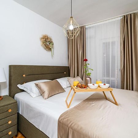Apartment House Of Artichoke With Amazing Sea View, Dubrovnik Mokošica Eksteriør bilde