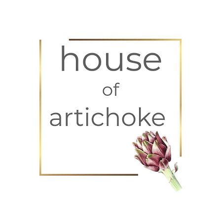Apartment House Of Artichoke With Amazing Sea View, Dubrovnik Mokošica Eksteriør bilde