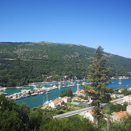 Apartment House Of Artichoke With Amazing Sea View, Dubrovnik Mokošica Eksteriør bilde
