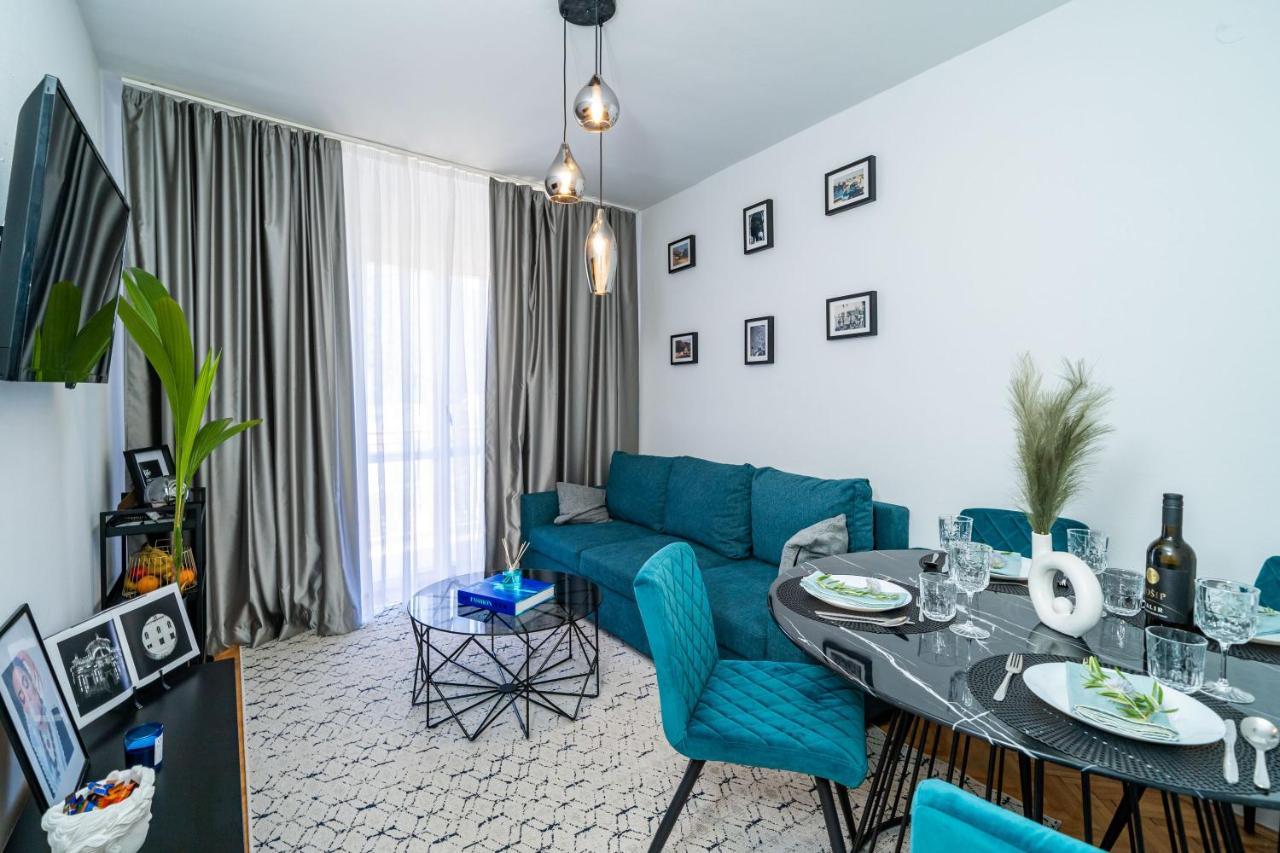 Apartment House Of Artichoke With Amazing Sea View, Dubrovnik Mokošica Eksteriør bilde