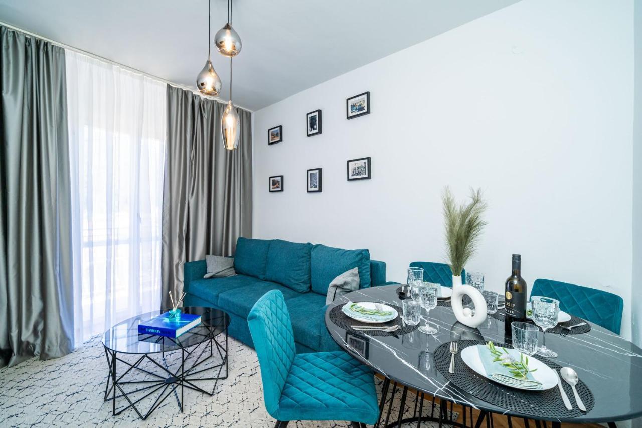 Apartment House Of Artichoke With Amazing Sea View, Dubrovnik Mokošica Eksteriør bilde