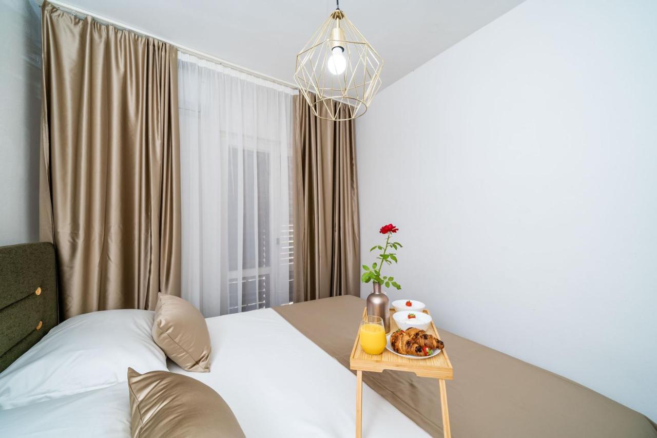 Apartment House Of Artichoke With Amazing Sea View, Dubrovnik Mokošica Eksteriør bilde