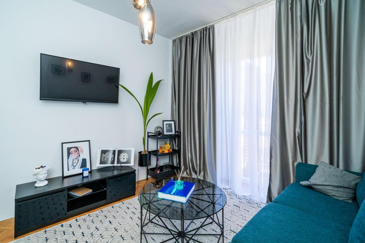 Apartment House Of Artichoke With Amazing Sea View, Dubrovnik Mokošica Eksteriør bilde