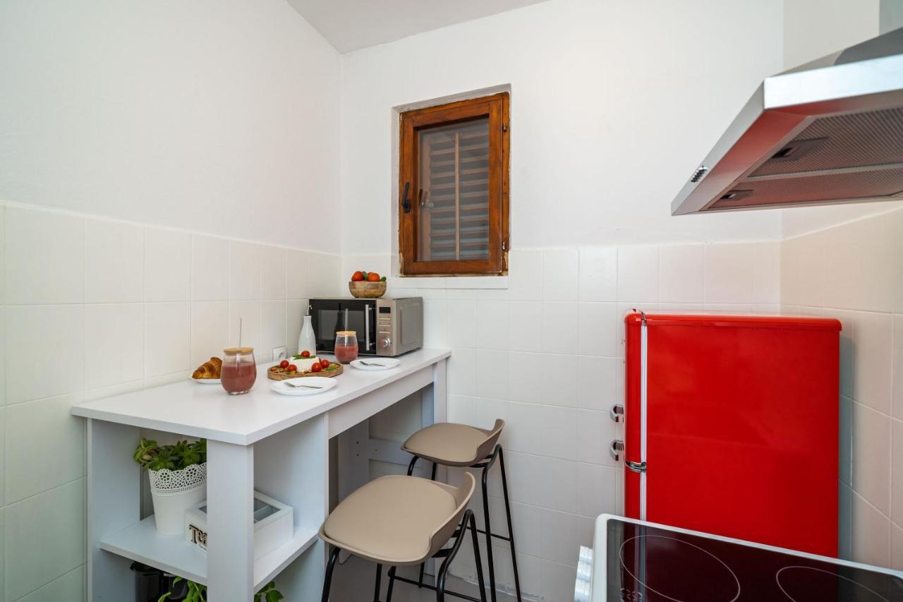 Apartment House Of Artichoke With Amazing Sea View, Dubrovnik Mokošica Eksteriør bilde
