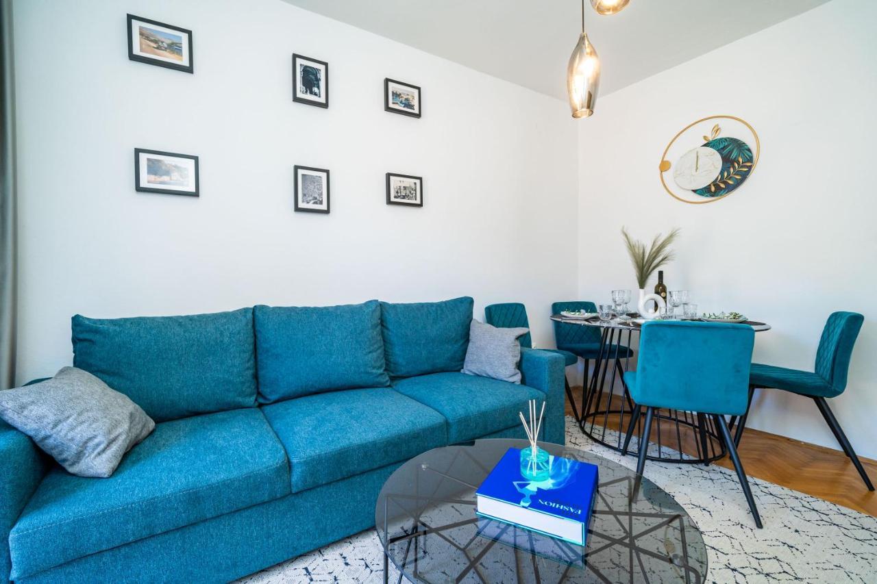 Apartment House Of Artichoke With Amazing Sea View, Dubrovnik Mokošica Eksteriør bilde