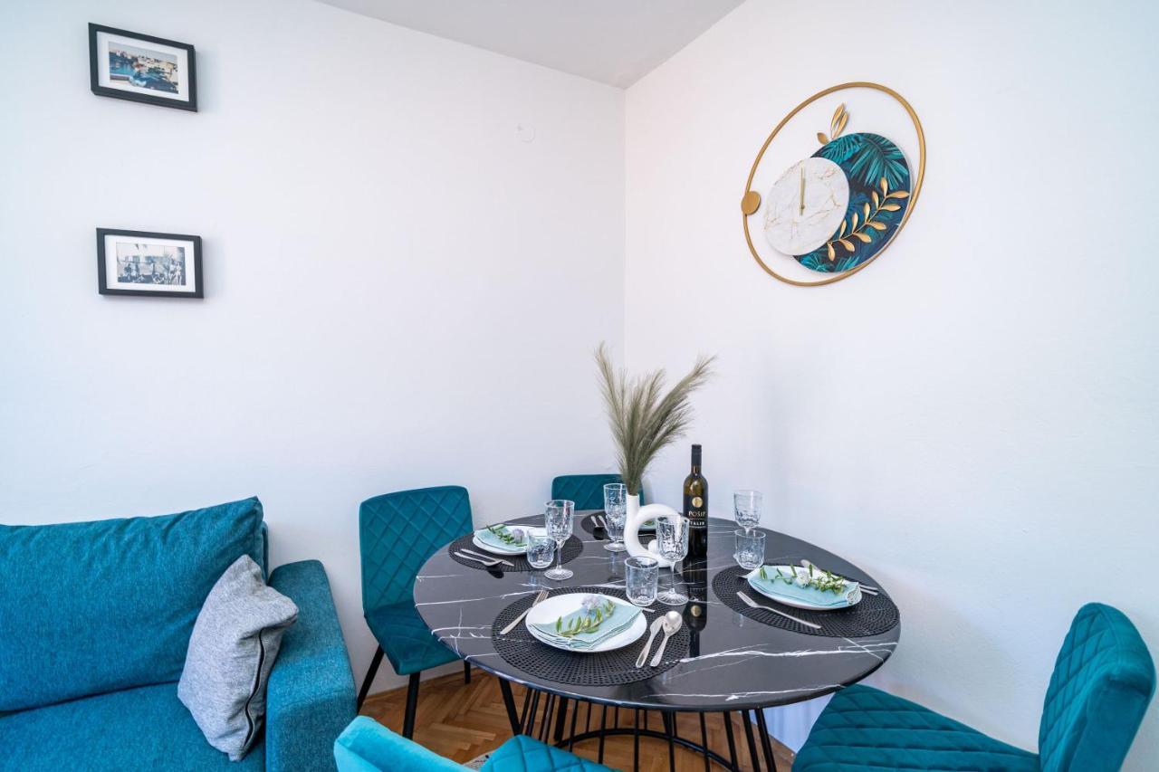 Apartment House Of Artichoke With Amazing Sea View, Dubrovnik Mokošica Eksteriør bilde