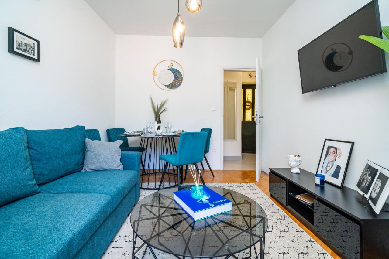 Apartment House Of Artichoke With Amazing Sea View, Dubrovnik Mokošica Eksteriør bilde