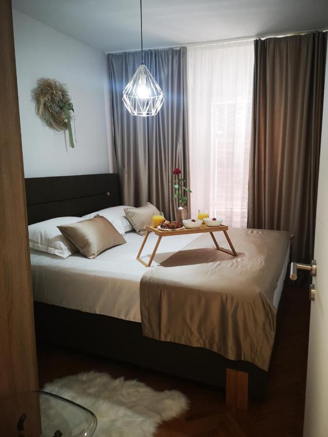 Apartment House Of Artichoke With Amazing Sea View, Dubrovnik Mokošica Eksteriør bilde