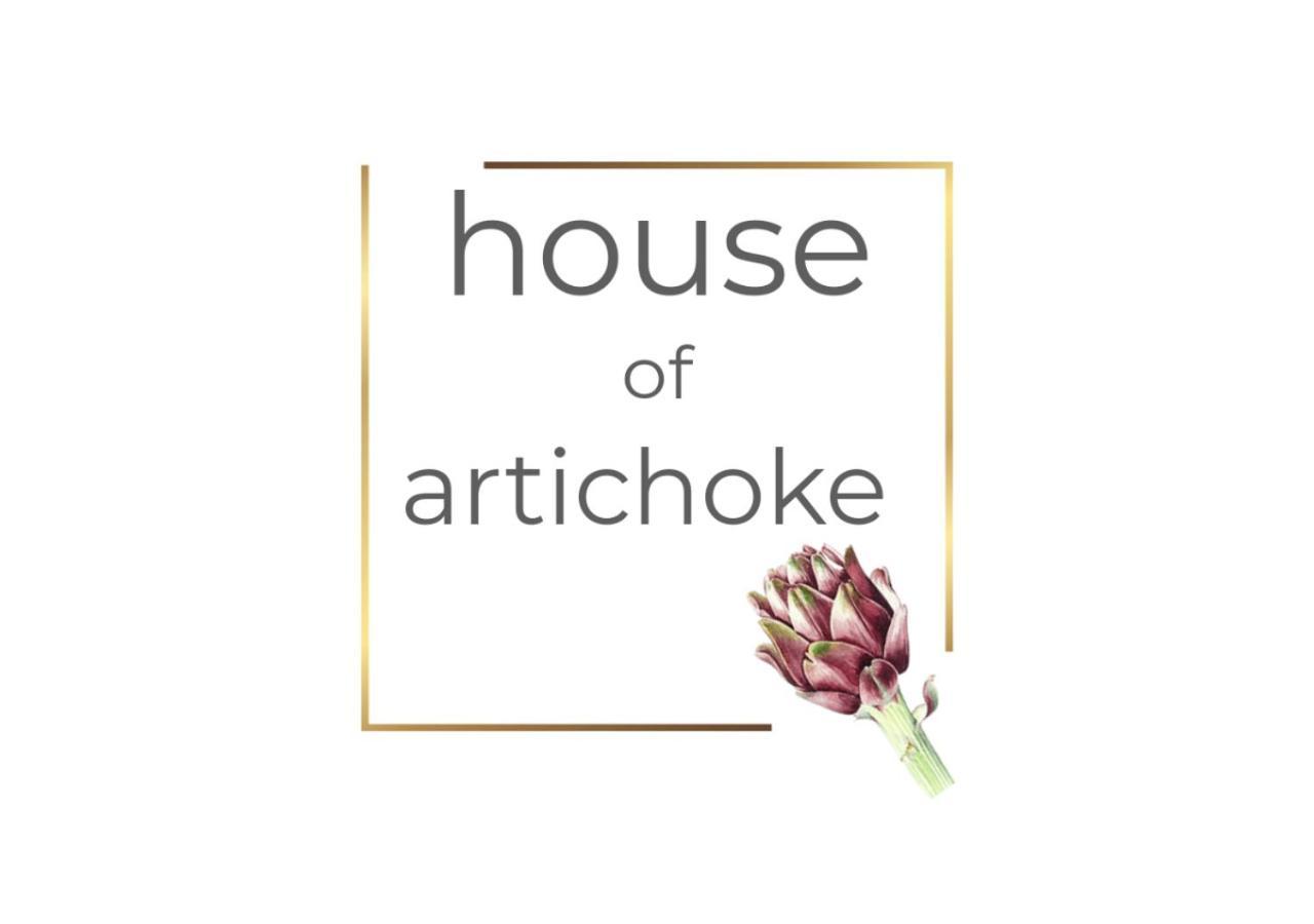 Apartment House Of Artichoke With Amazing Sea View, Dubrovnik Mokošica Eksteriør bilde